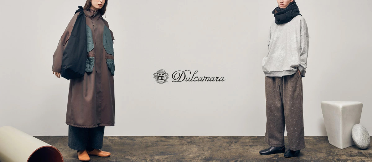Dulcamara正規通販サイト